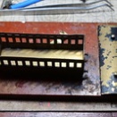 ジャンク模型を補修する・・・・