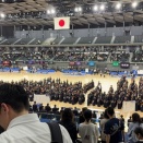 東京都道場少年剣道大会
