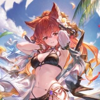 【グラブル】正直次のアンスリアはシャトラしてもなんらおかしくないと思う / 性能が良いことが多い気がするアンスリアの限定