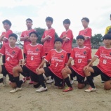 『4部リーグ結果』の画像