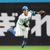 新庄監督、細川の好返球を絶賛「慣れないセンターでああいう返球ができるってことは実力があるってこと」