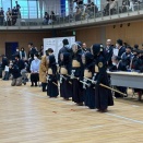小学部ー袋井剣道大会【2025.12.21】