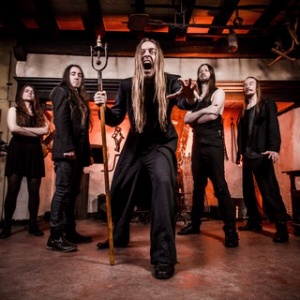 Interview】Varathron「俺はまだ親友の Dead と Euronymous を悼んで