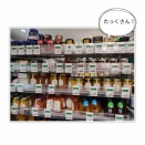 F&Fはちみつ 千草蜜