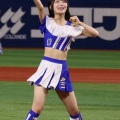 【朗報】AKB伊藤百花、始球式で見事なノーバン投球ｗｗアンチ沈黙か？