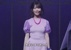 【速報】バスラの筒井あやめさん、ふくらみの位置に異変か