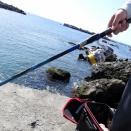 弥生３月の渋い釣り