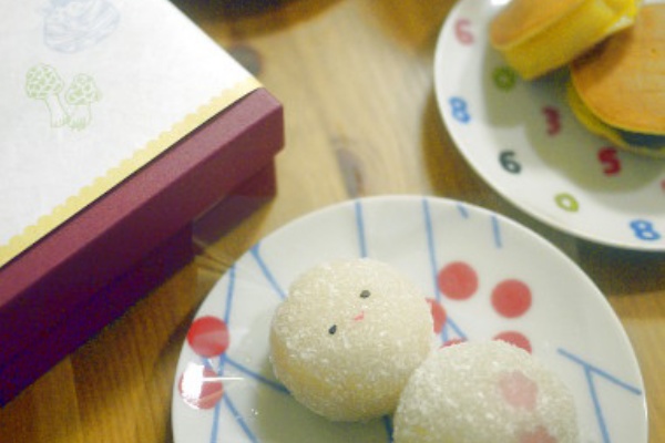 3月のライオン 三日月堂のコラボ和菓子が届いた マンガ食堂 漫画の料理 レシピ 漫画飯 を再現 Powered By ライブドアブログ