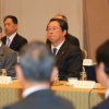 ソフトバンク球団社長　日本シリーズのネット規制緩和訴え	