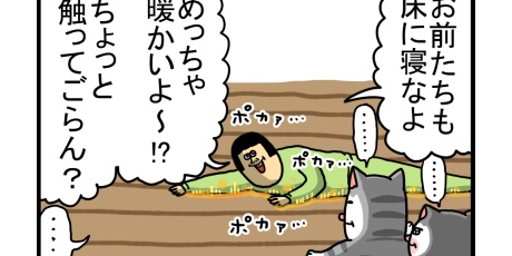 まめきちまめこニートの日常 - ペット Powered by ライブドアブログ