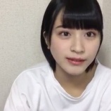 『[動画]2019.01.21（20:34～） SHOWROOM　「=LOVE(イコールラブ) 佐々木舞香　※お誕生日配信」＠個人配信』の画像