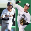 巨人石川慎吾とロッテ小沼健太の1対1トレードが成立
