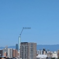 あべのハルカス・・・・・