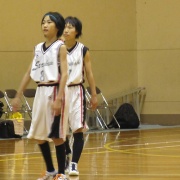 中学新人戦 県大会 山梨の バスケットボール専門店 ボンスポーツのスタッフ 土屋晴幸のブログ