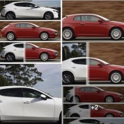【悲報】マツダ3って車どうなん？