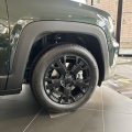 Jeep®Renegade North Star Edition