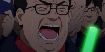 知人のオタクがこっちが引いてるのに気付かず早口で延々と話し続けてた。世の中のオタク=キモいの理論がわかった気がする