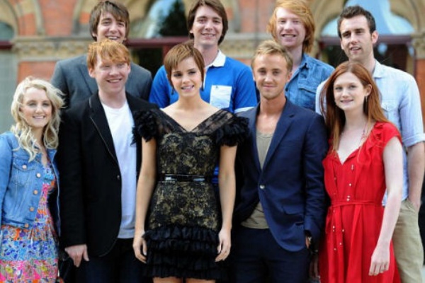 付録部 Blog Bu エマ ワトソン