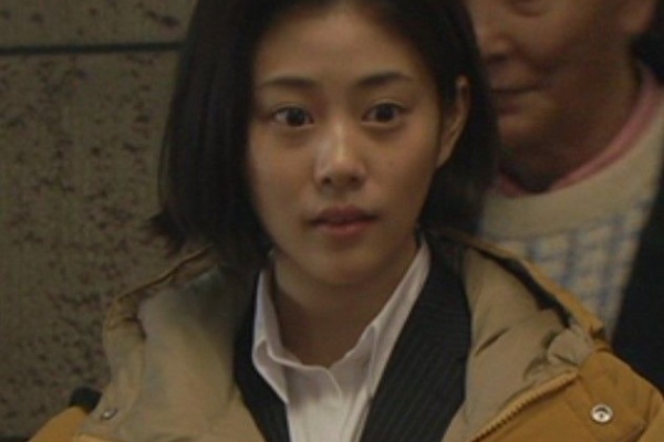 ドラマキャスト 19年01月