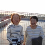 『入居者様に聞いてみました🎤✨』の画像