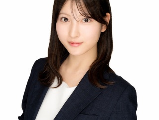 【速報】石山咲良と北川莉央アナがテレ東番組で共演！！