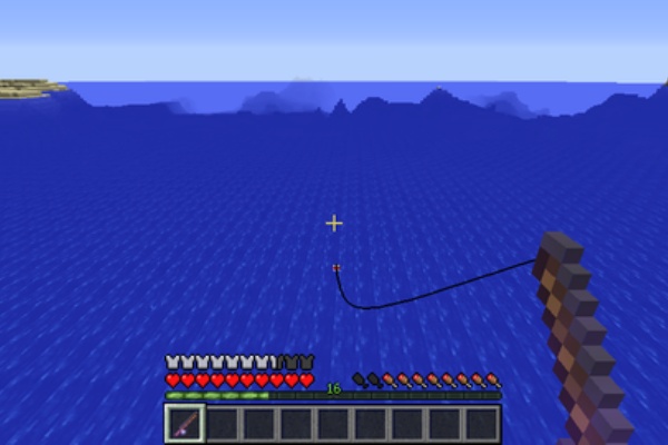 とるそんのマインクラフト活動記 マインクラフト