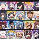 【ホロドリ】スタンプTierリスト