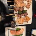 LOCAL YAKITORIYA SAN