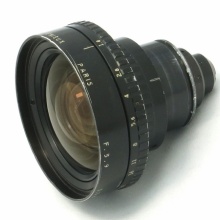 貴重✳︎Arriflex BLアリフレックス✳︎angenieux アンジェニュー NAB2017]アンジェニュー、新しいOptimo Styleシリーズのライト