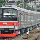 『【JR東】205系埼京線ハエ14編成全検出場&運用復帰』の画像