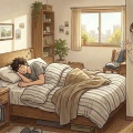 お客様が寝てしまったときは…！？