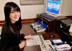 【乃木坂46】かきはる先生のラジオみんな聴いてないんか？？？
