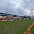 世田谷たまがわ花火大会
