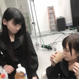 『[イコラブ] 大場花菜「手遅れcautionのオフショットが解禁されました🤤ふふふ」【=LOVE(イコールラブ)、はなまるきぶん】』の画像