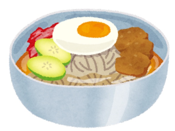 韓国人「何と言っても日本では数年前から韓国の冷麺が大ブームらしいです」