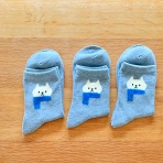 ミニマムな暮らし 1LDK