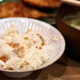 もちもちふわふわのパンケーキとか、べんりなお酢とか色々。