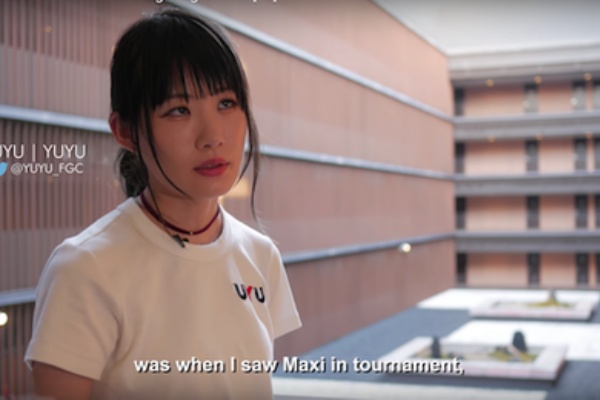 格闘ゲームシーンにおける 女性ゲーマー とは何か 彼女達が受ける扱いとは Yuyu たぬかな かよぽりす Mimi Canis等のインタビュー動画が話題に 格ゲーブログ 仮