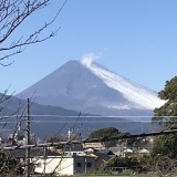 これ富士山が噴火しそうに見えるんだけど（画像あり）