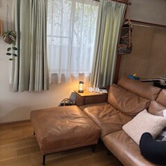 子もりdayとランタン。