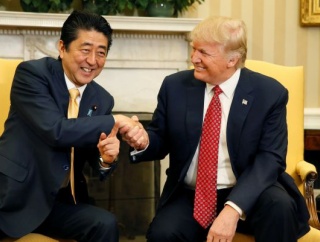 韓国人「あまり知られていない安倍の業績」