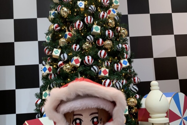 山田涼介くんと同じだったクリスマスツリー 山田涼介「恋人みたいなのですが…（笑）」忘れられない誕生日トークも