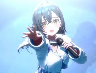【学マス】月村さんの体は最高だから好き