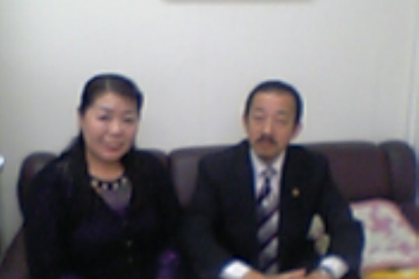 居酒屋きょうこ 能登大好き みんな大好き きょうこママ 熊谷京子 の紹介