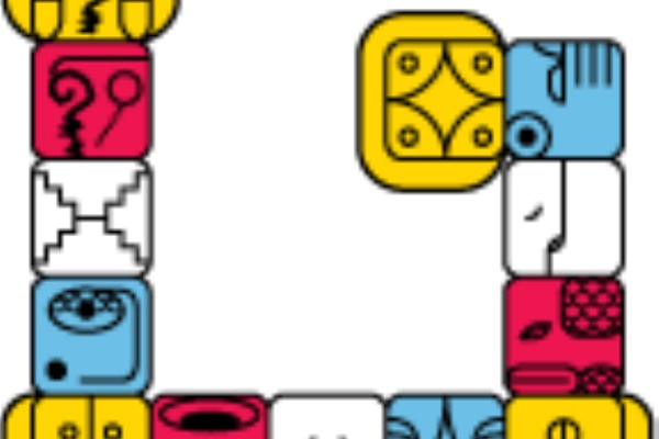 【13の月の暦】　テレクトノン 第3日：「テレクトノン」 - 13の月の暦 PAN Japan Library