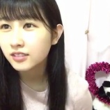 『[動画]2019.05.28（22:02～） SHOWROOM　「=LOVE(イコールラブ) 山本杏奈」＠個人配信』の画像