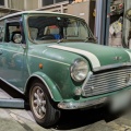 ローバーミニ エンジン・ボディーリフレッシュ 其ノ参