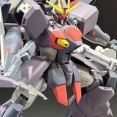 ヴァサーゴとアシュタロンがついにHG化！フルメカニクスのグレイズアインなども展示！【静岡ホビーショー】