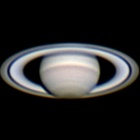 『土星・木星　2019/05/28』の画像