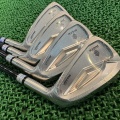 Muziik JUGEM FORGED IRON & REVE I.Elevation